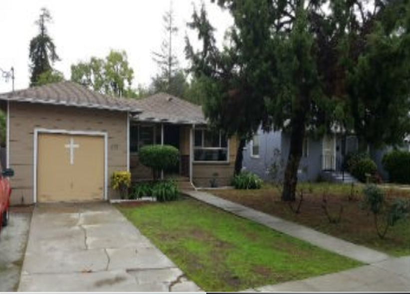 1212 Hollyburne Ave, Menlo Park