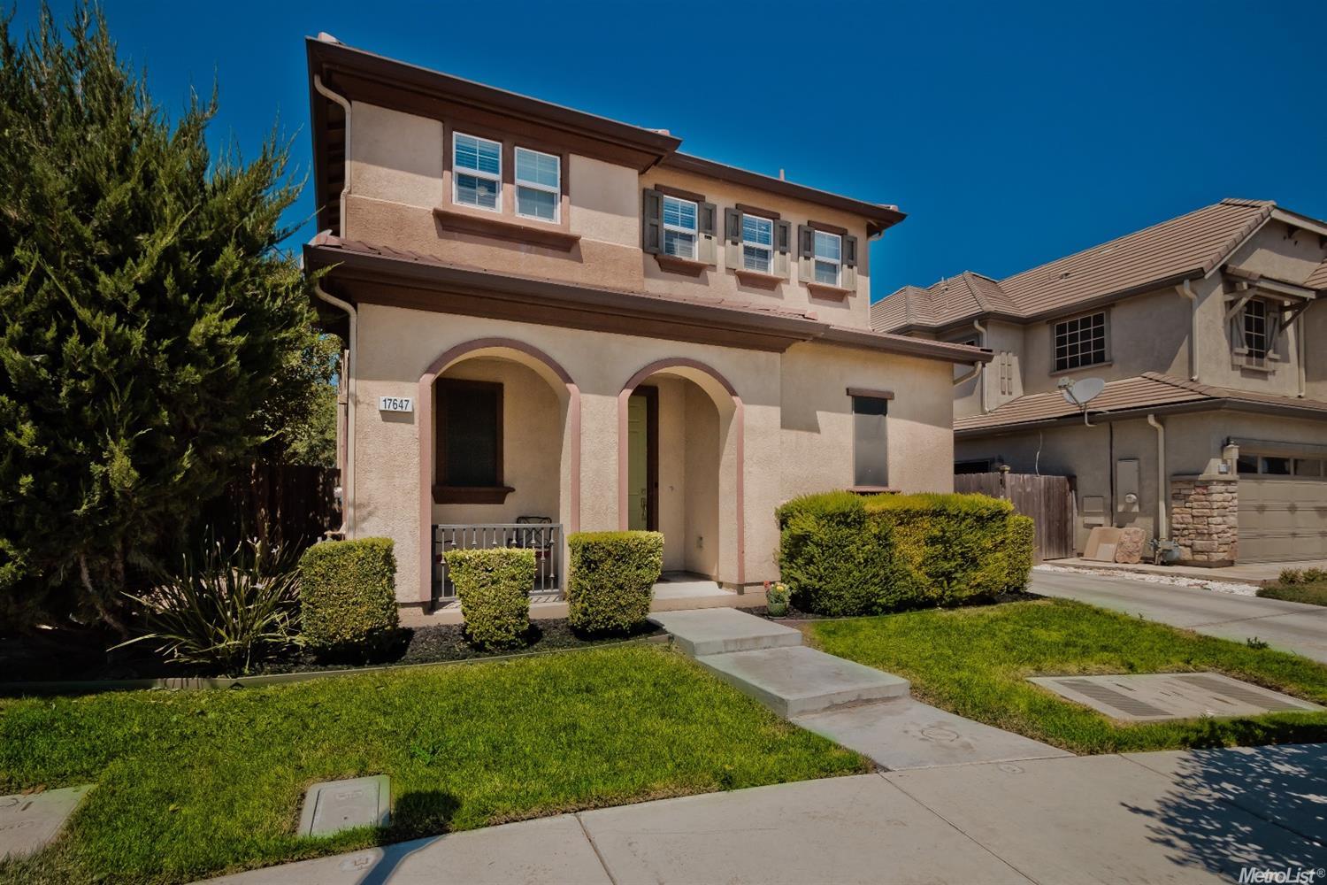 17647 Water Mill St, Lathrop