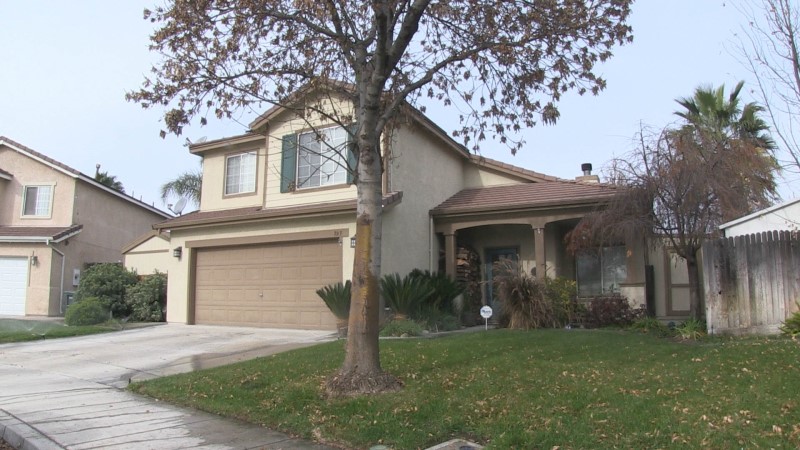 763 Willow Park Ct., Tracy