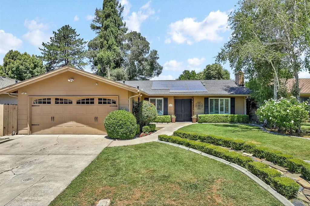 3513 Mill Springs Dr Stockton