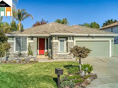 2281 Hampshire Dr., Discover Bay 2281 Hampshire Dr., Discover Bay