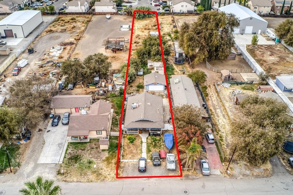 1261 Berg Rd., Tracy 1261 Berg Rd., Tracy