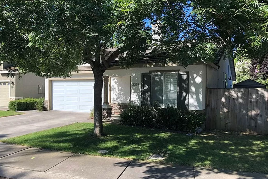 3354 Amberfield Cir Stockton