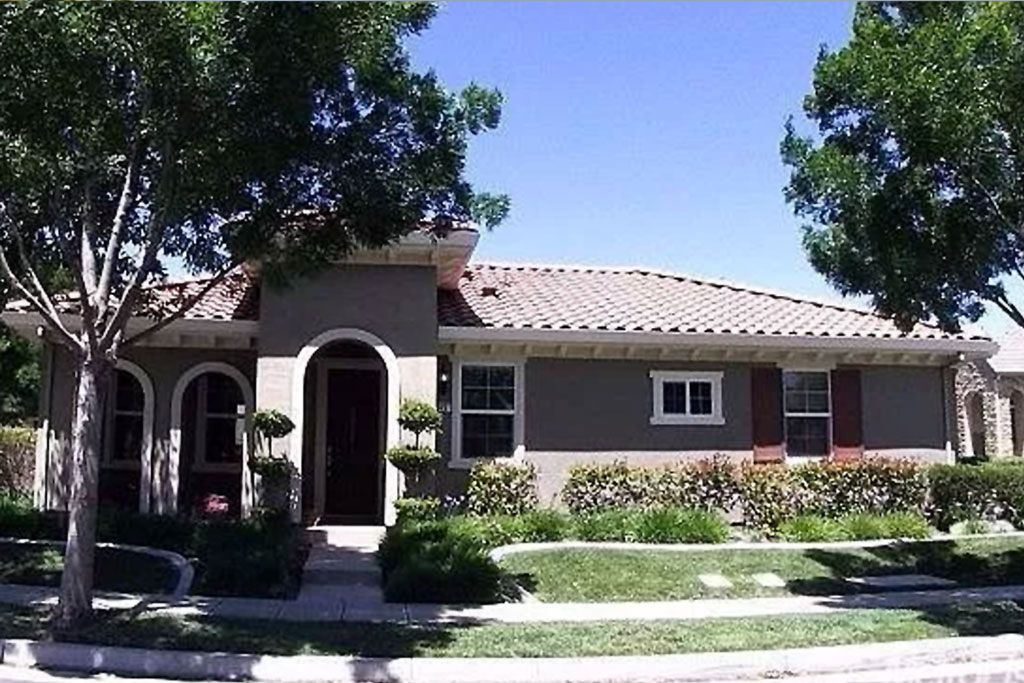 349 W Viento St. Tracy