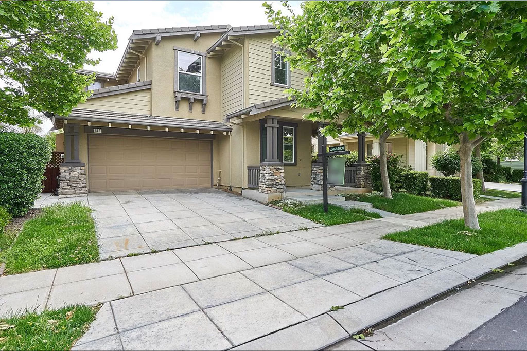 418 S. Providence St. Mountain House