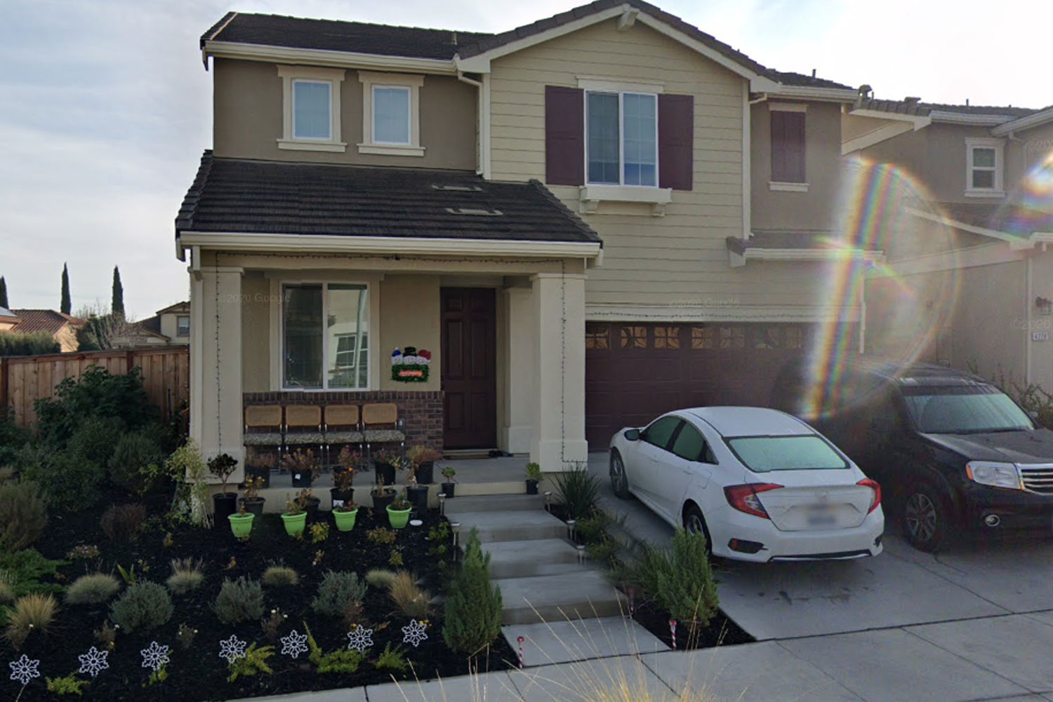 4208 Matthew Way Tracy