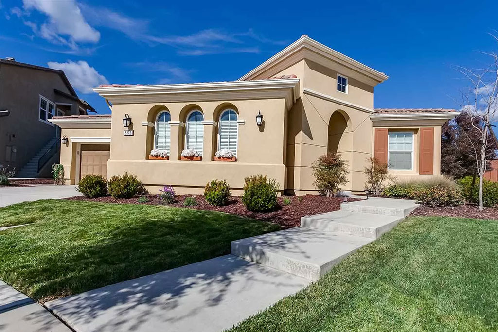 552 N. Miraloma Ct., Mountain House