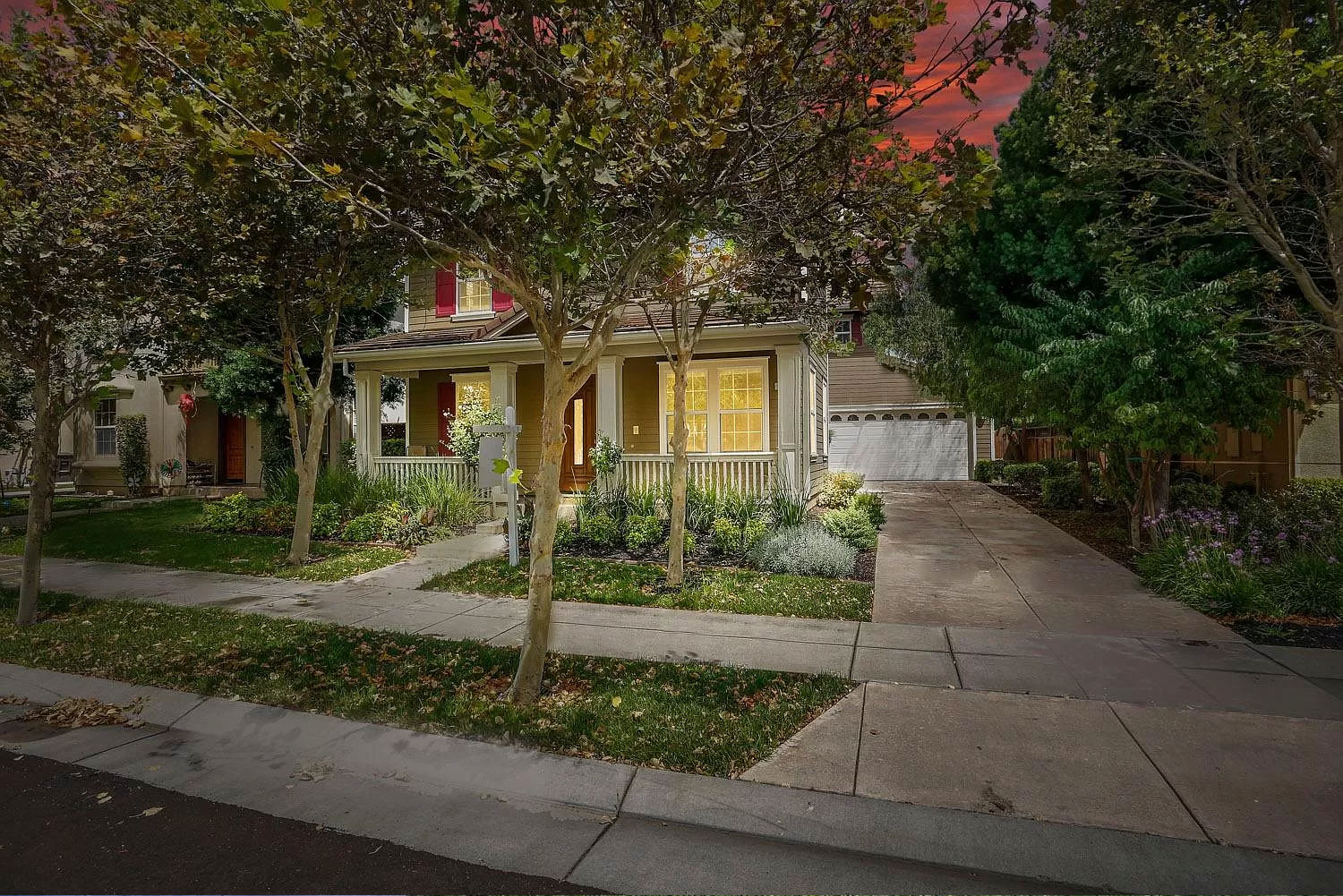 687 W Las Brisas Dr, Mountain House,