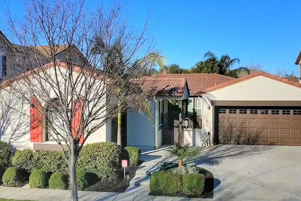 797 Joseph St. Mountain House