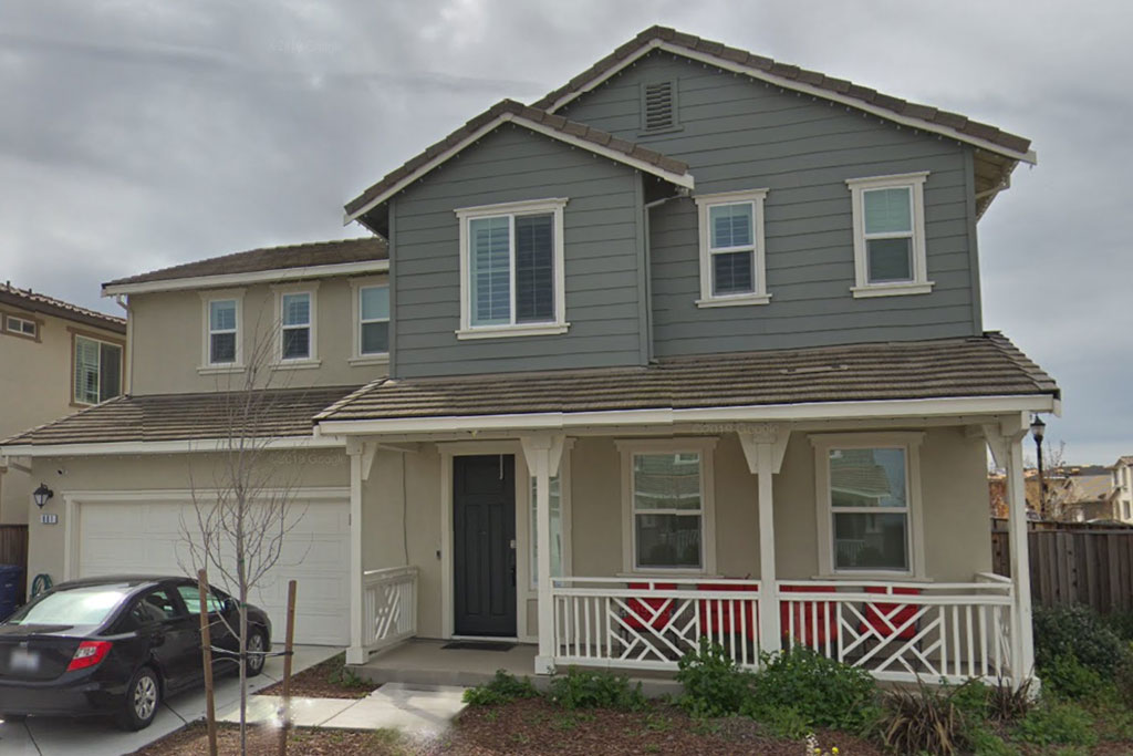 801 Blueston Drive Oakley