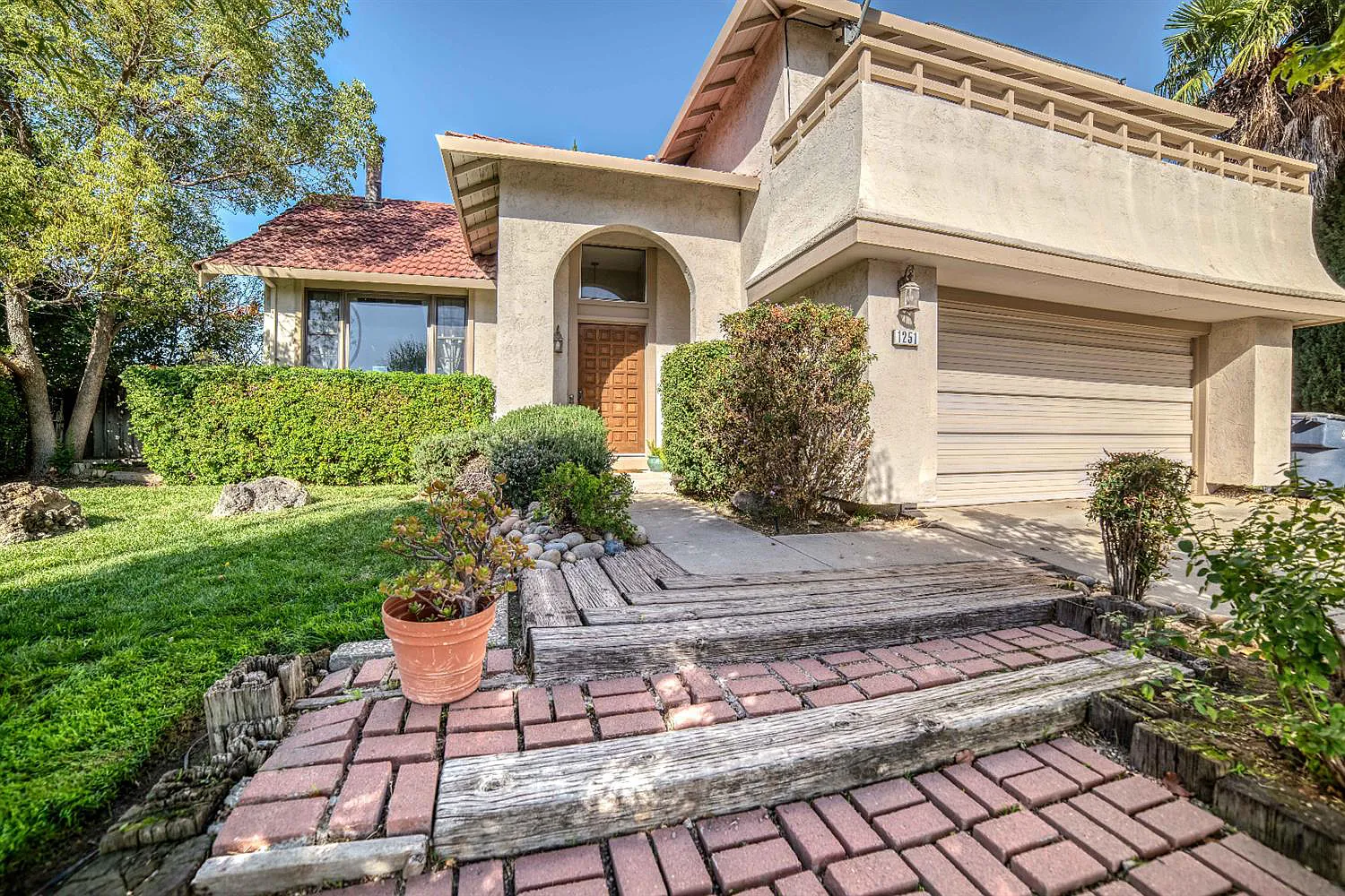 1251 Tennis Lane, Tracy
