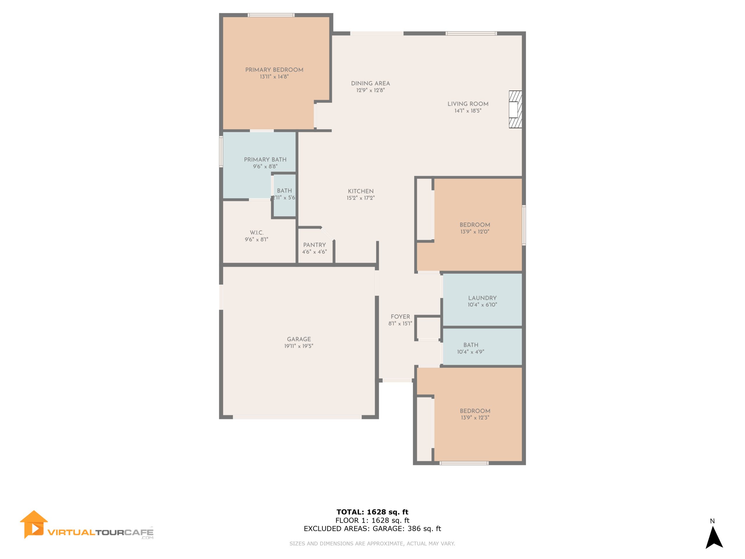 2981 reyva dhillon 1st Floor