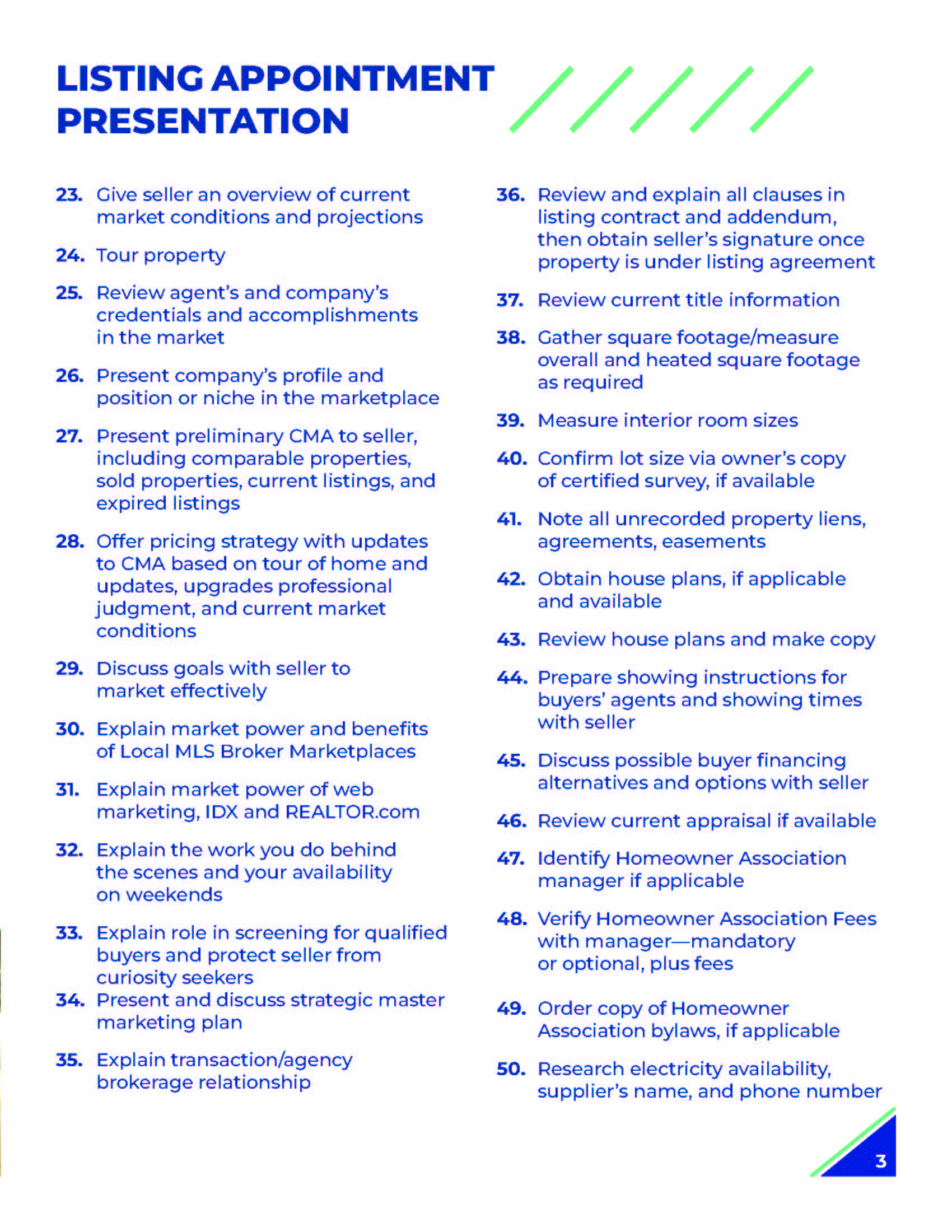 2023 179 ways real estate pros 8.5x11 pages final Page 03