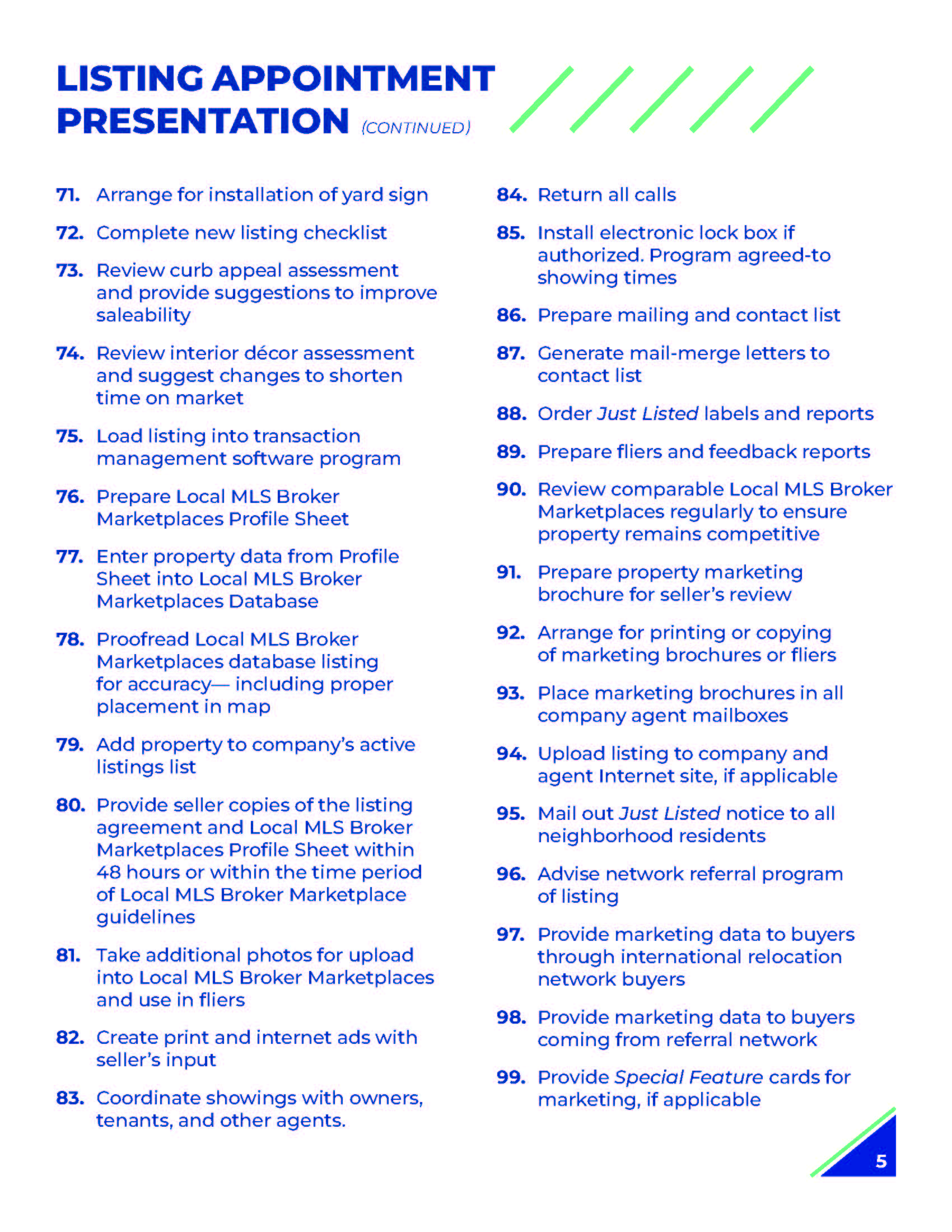 2023 179 ways real estate pros 8.5x11 pages final Page 05