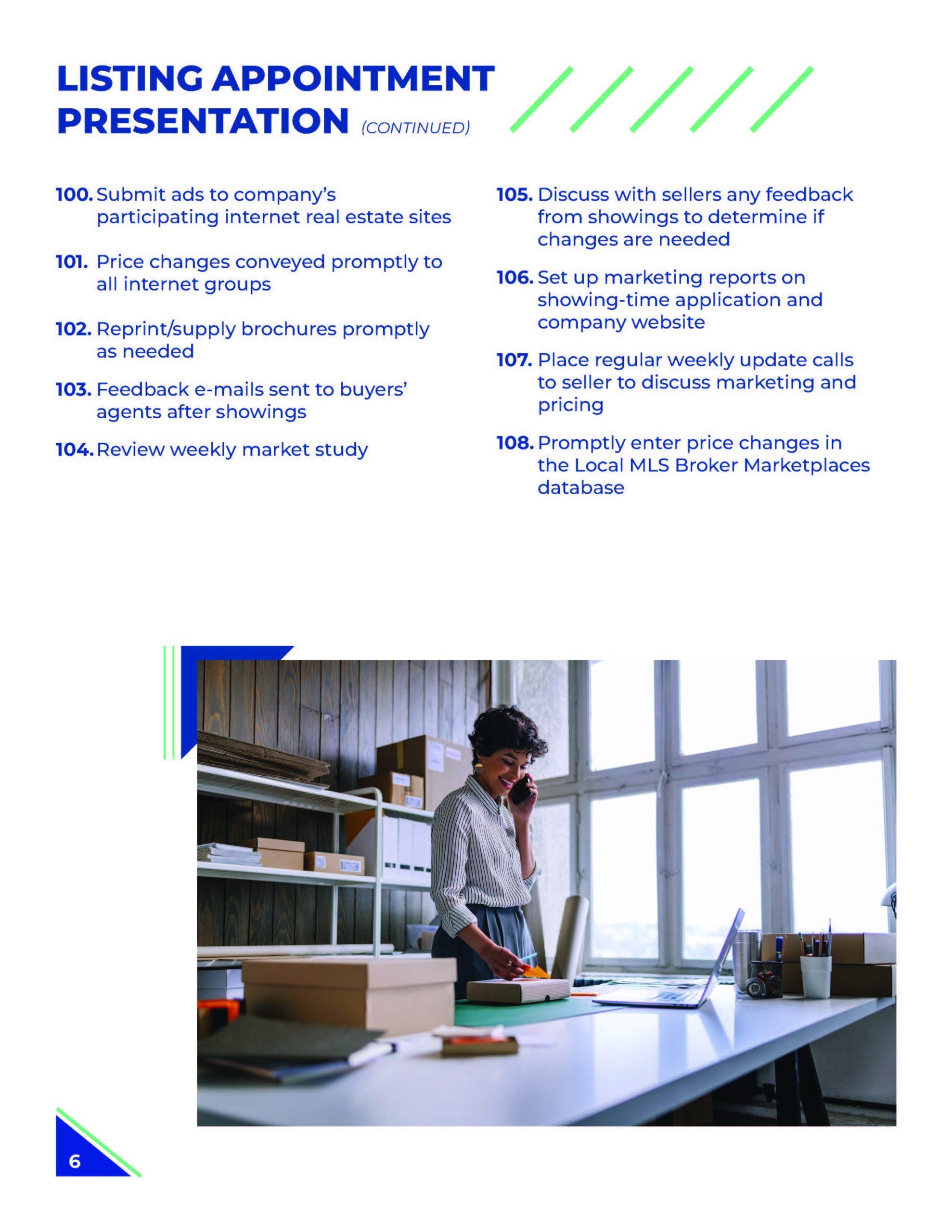 2023 179 ways real estate pros 8.5x11 pages final Page 06