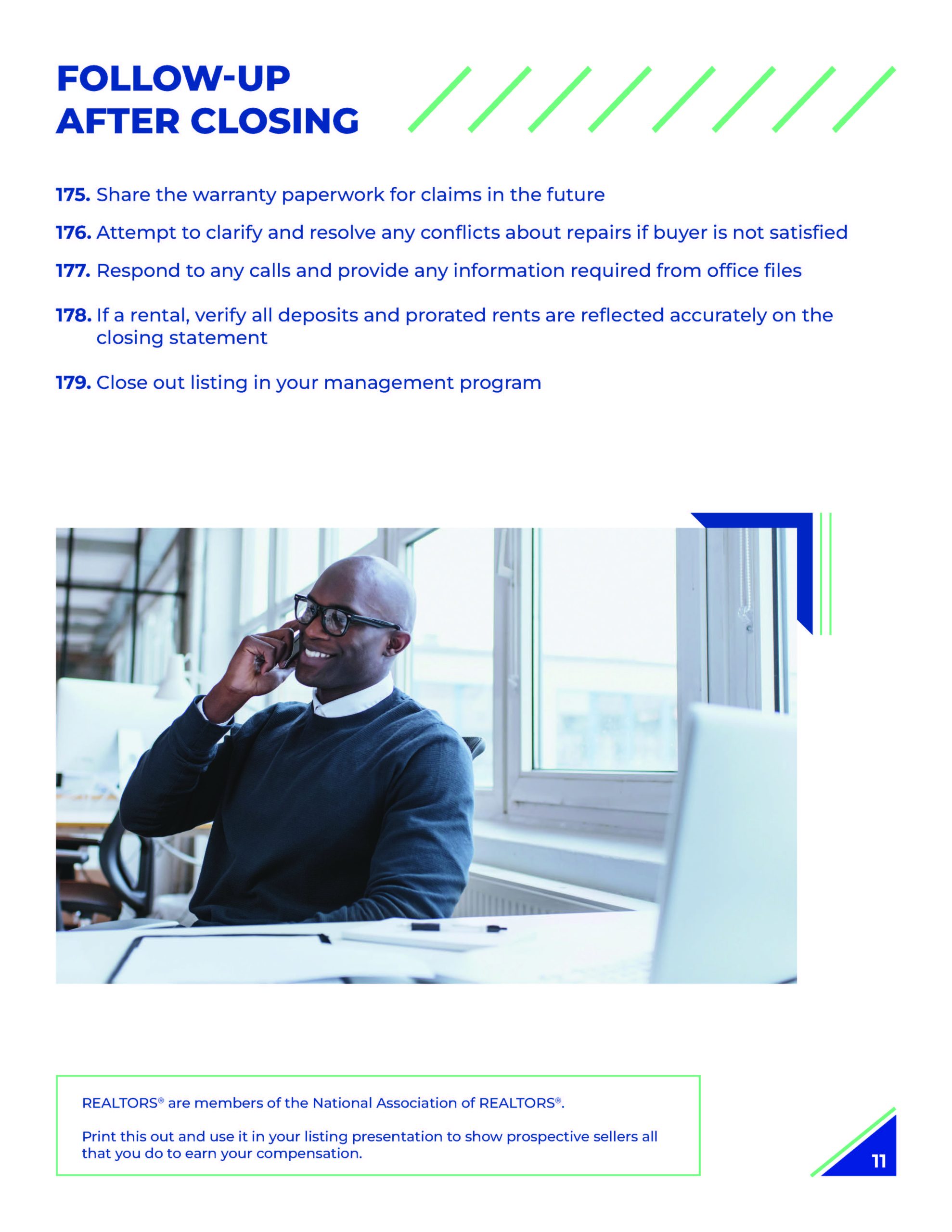 2023 179 ways real estate pros 8.5x11 pages final Page 11