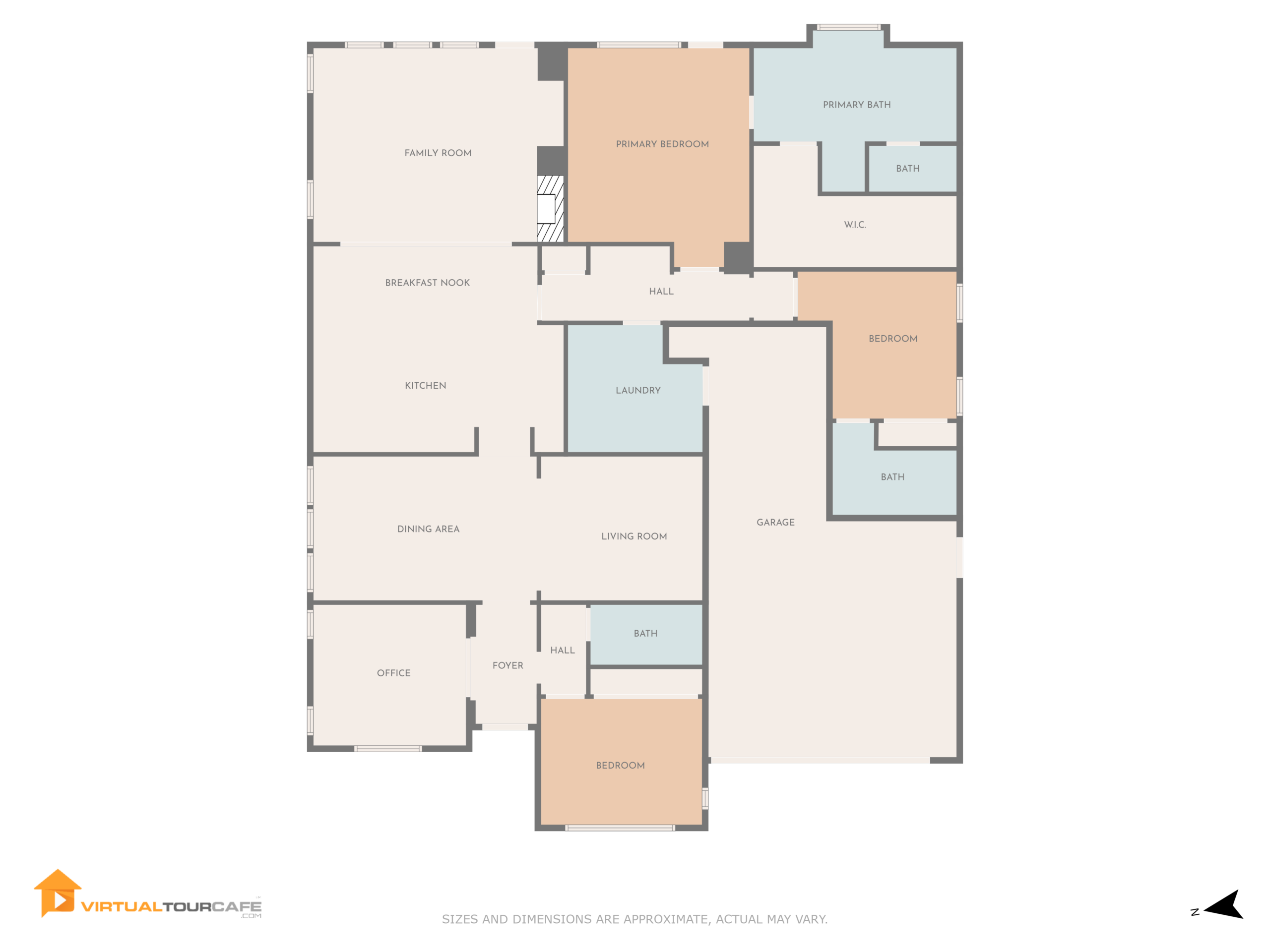 floorplan 2345 cobalt lane brentwood without dim