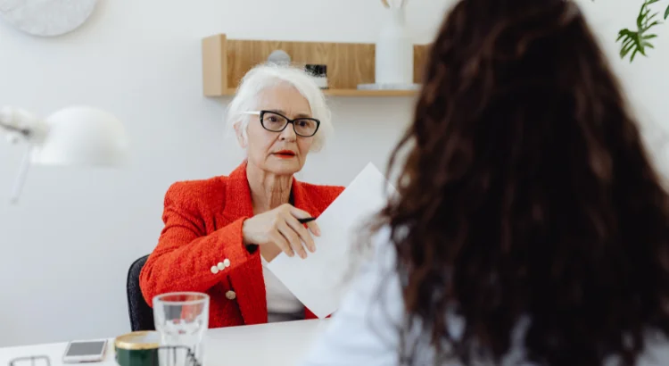 🏡 Beyond the Sale: The Value of Interviewing a Senior Living Advisor in Tracy, Mountain House, and Manteca