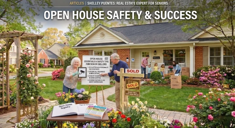 Open House Safety