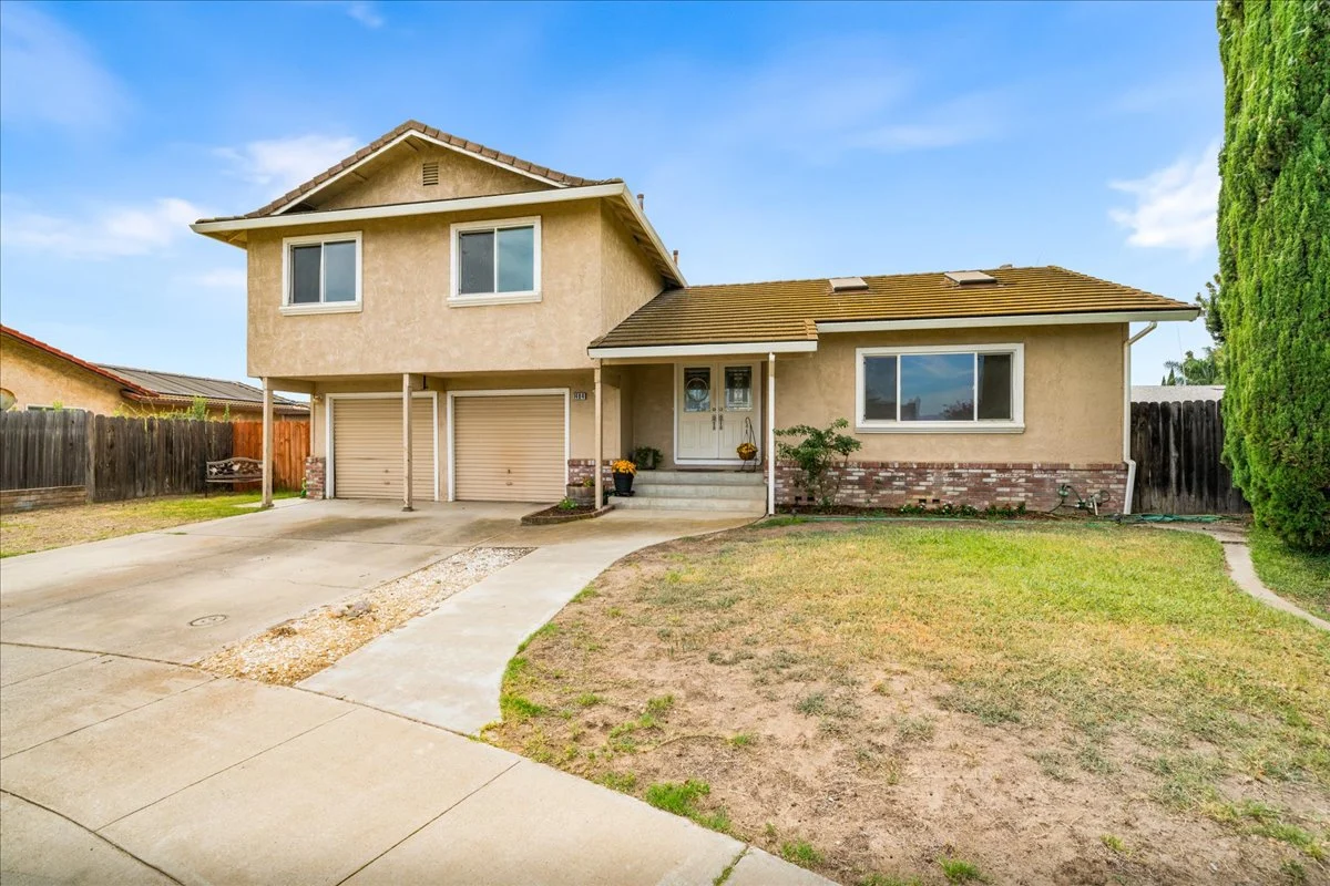 1484 Midland Ct Manteca